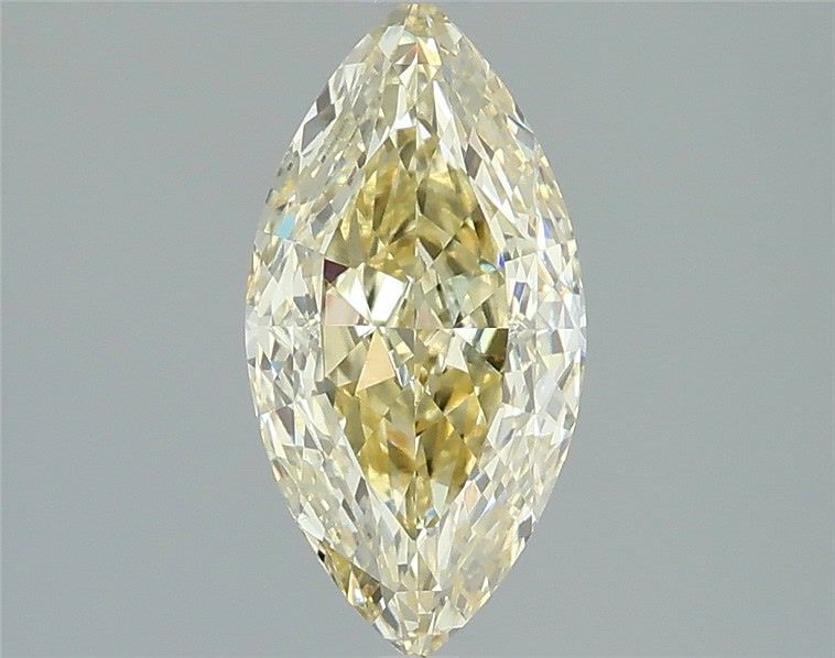1.57 ct. marquise Lab Grown Diamond front image