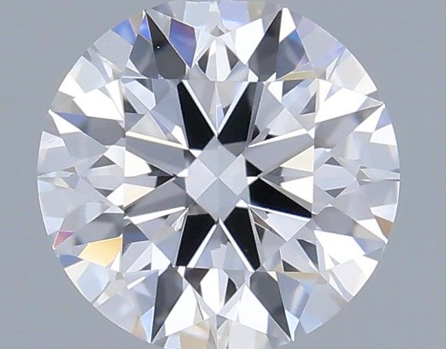 0.33 ct lab-grown Round Diamond