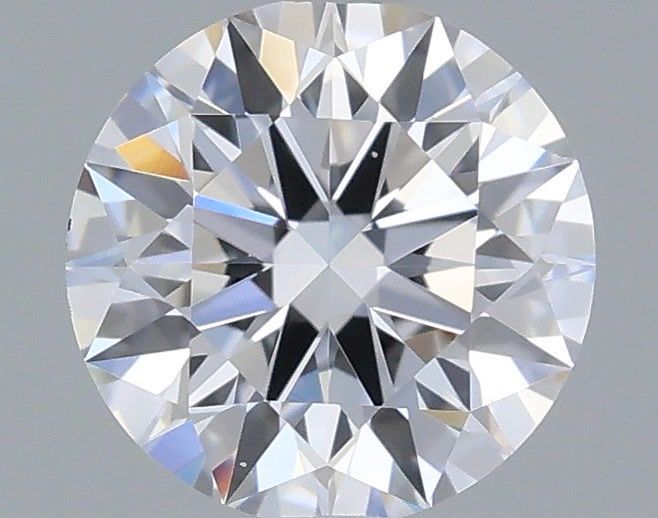 0.43 ct lab-grown Round Diamond