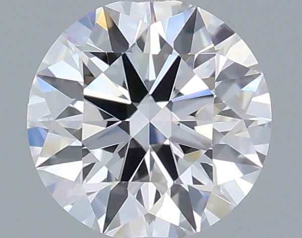 0.33 ct lab-grown Round Diamond