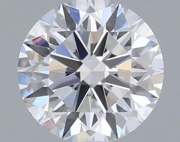 0.33 ct lab-grown Round Diamond