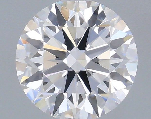0.34 ct lab-grown Round Diamond