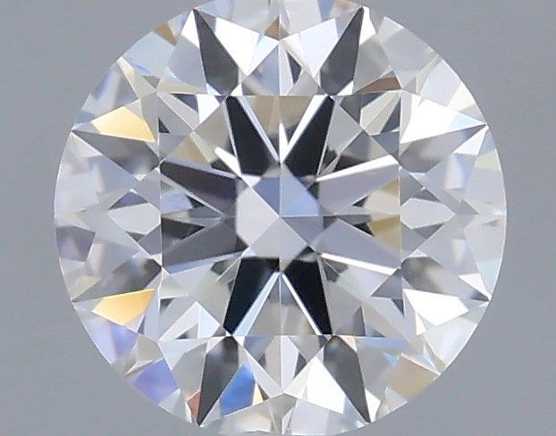 0.34 ct lab-grown Round Diamond
