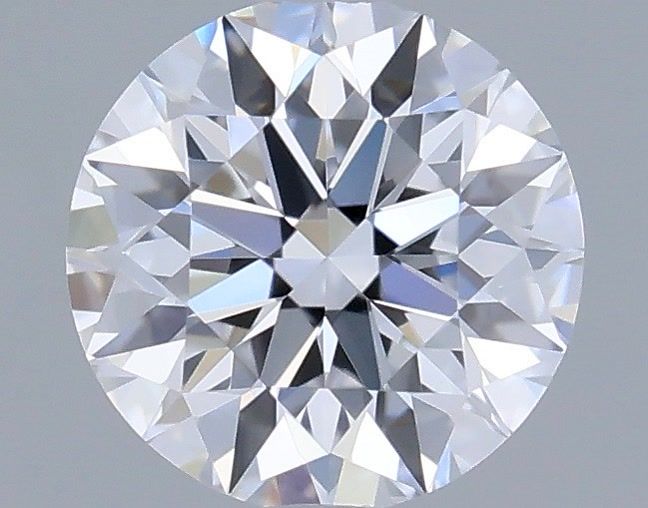 0.33 ct lab-grown Round Diamond