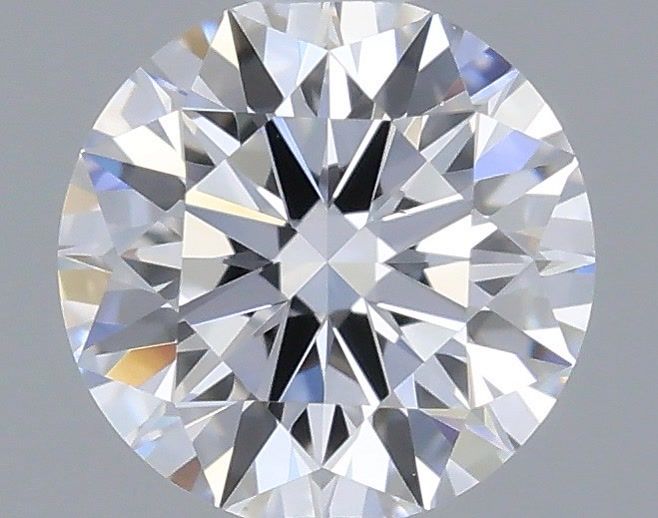 0.32 ct lab-grown Round Diamond