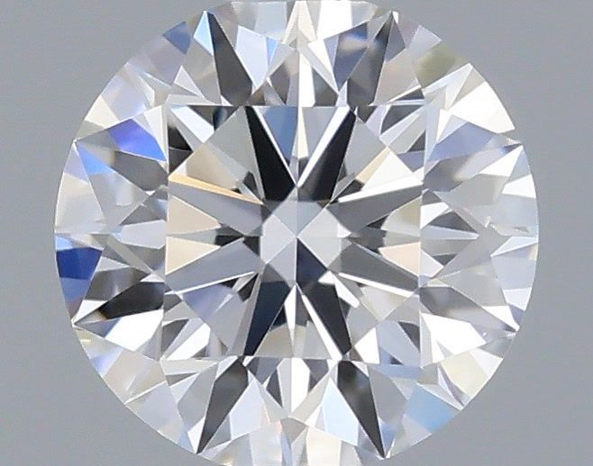 0.33 ct lab-grown Round Diamond