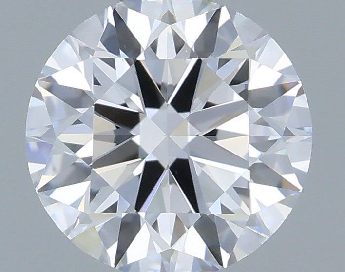 0.49 ct lab-grown Round Diamond