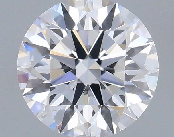 0.33 ct lab-grown Round Diamond