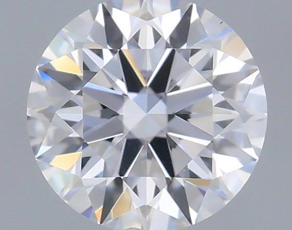 0.33 ct lab-grown Round Diamond