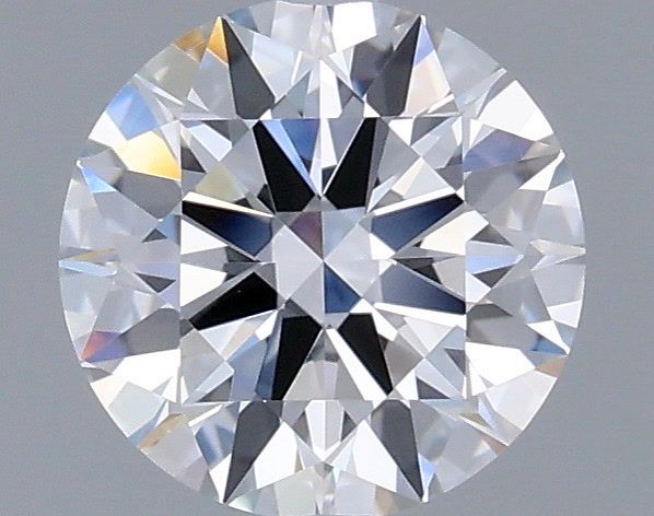 0.96 ct. round Lab Grown Diamond front image