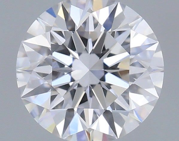 0.32 ct lab-grown Round Diamond