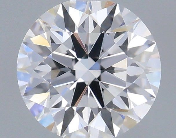 0.33 ct lab-grown Round Diamond