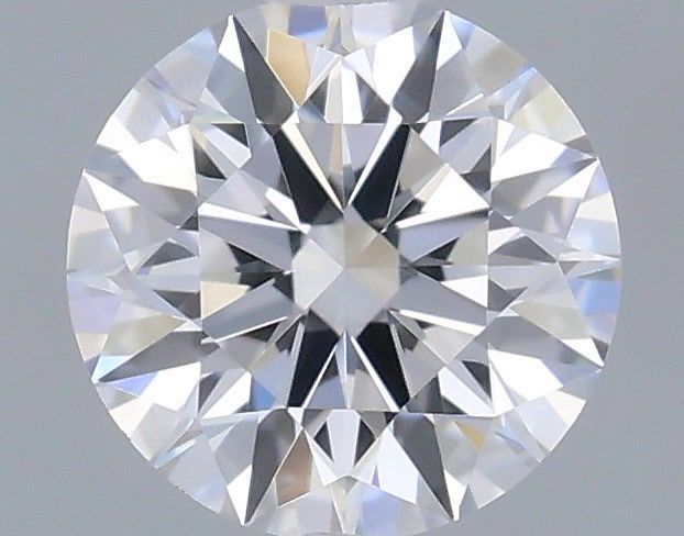 0.33 ct lab-grown Round Diamond