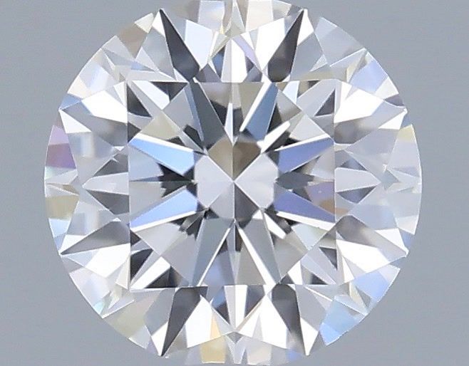 0.34 ct lab-grown Round Diamond