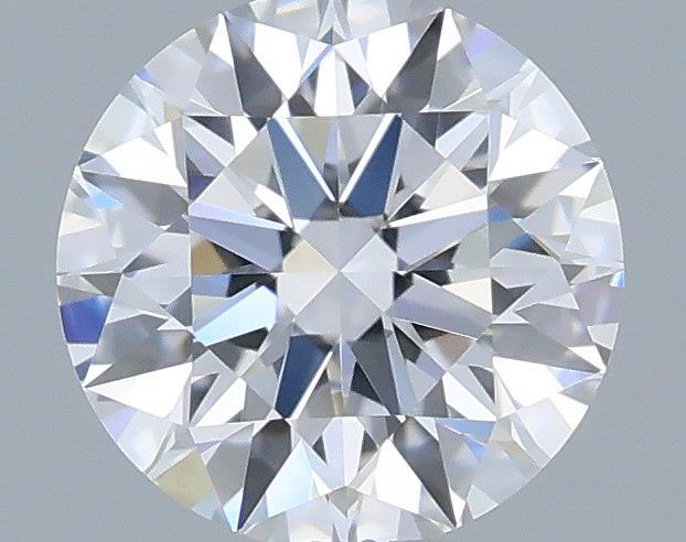 0.46 ct lab-grown Round Diamond