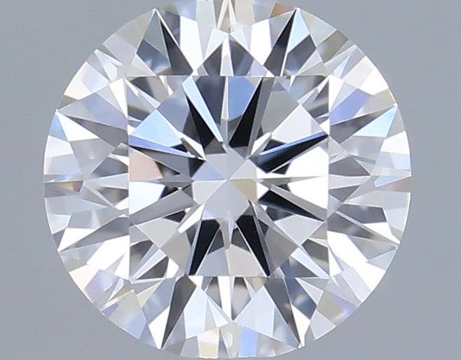 0.33 ct lab-grown Round Diamond