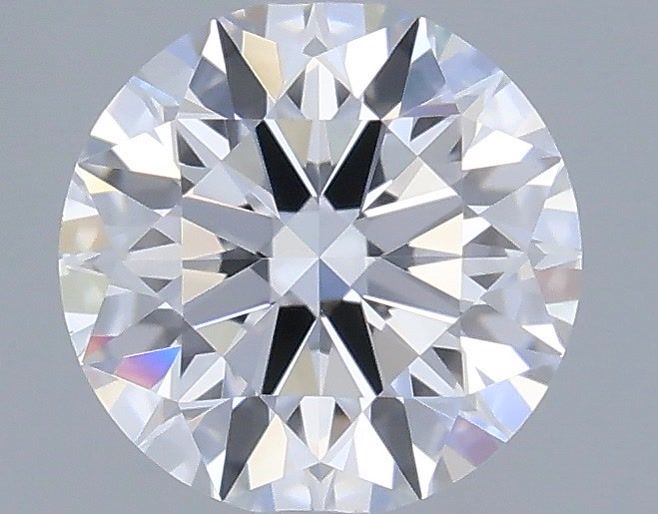 0.33 ct lab-grown Round Diamond