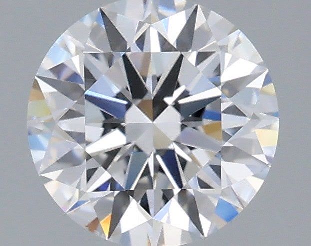 1.09 ct lab-grown Round Diamond