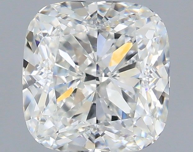 1.51 ct Cushion Modified diamond