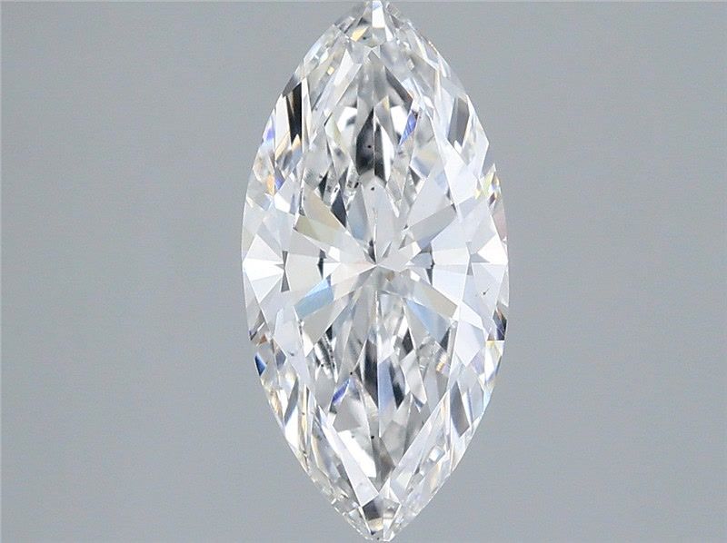 1.53 ct. marquise Lab Grown Diamond front image