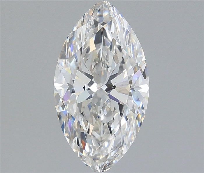 1.51 ct Marquise diamond