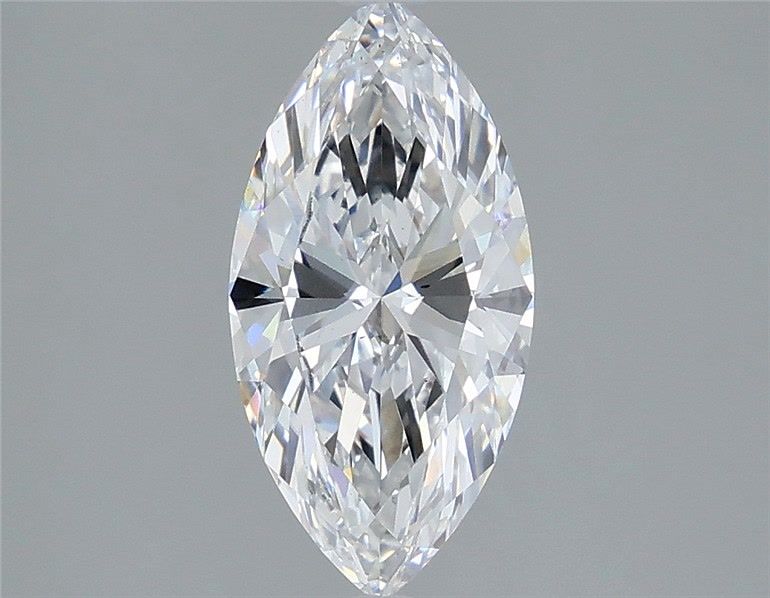 2.07 ct. marquise Lab Grown Diamond front image
