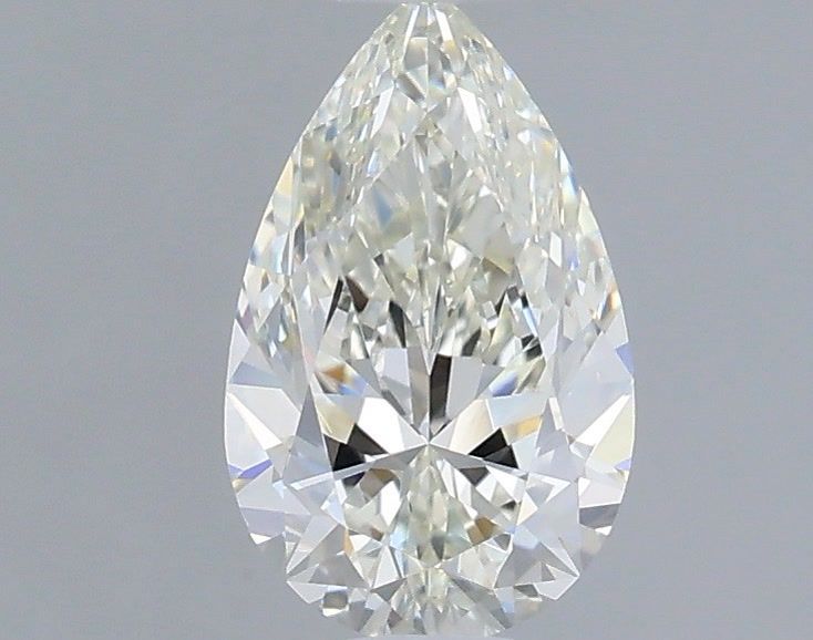 0.71 ct Pear diamond