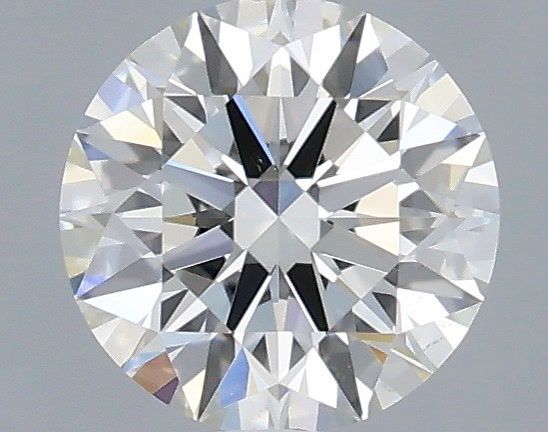 0.36 ct Round diamond