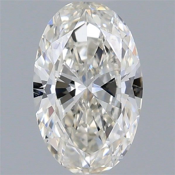 0.4 ct Oval Diamond