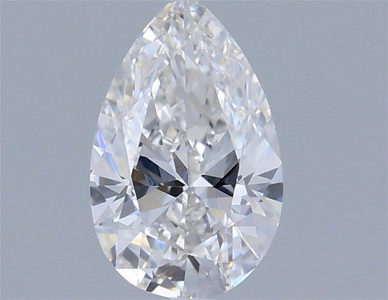 0.46 ct Pear diamond