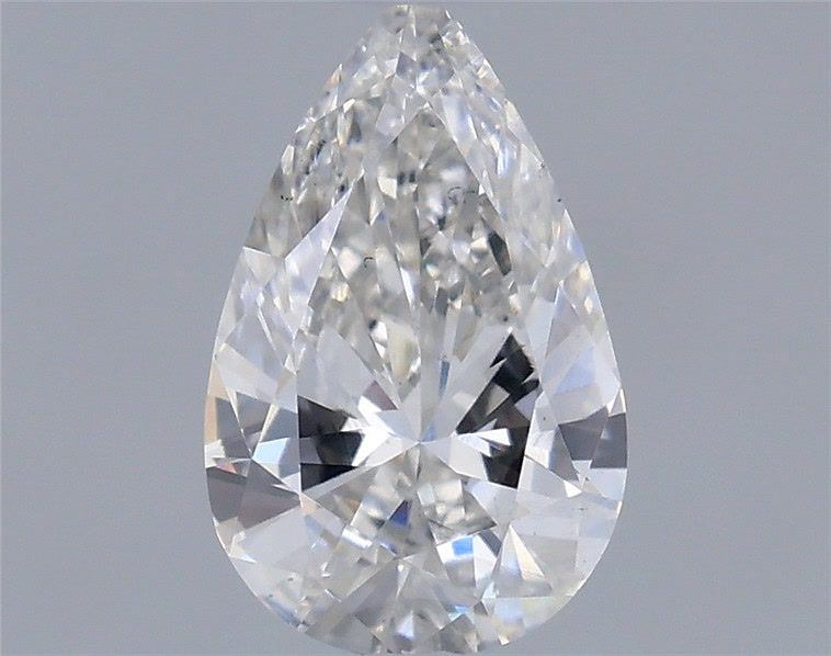 0.46 ct Pear diamond