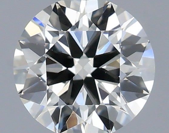 0.30 ct Round diamond