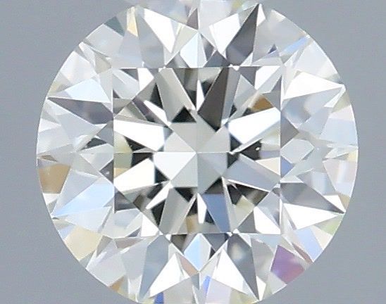0.3 ct Round Diamond
