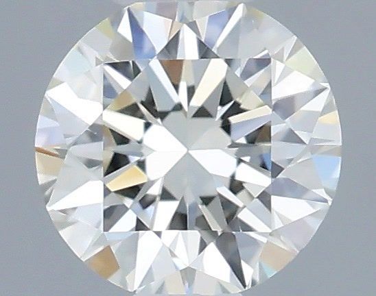 0.3 ct Round Diamond