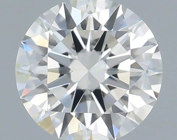 0.30 ct Round diamond