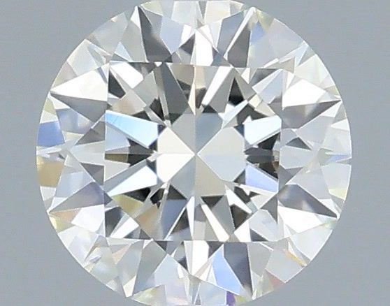 0.30 ct Round diamond