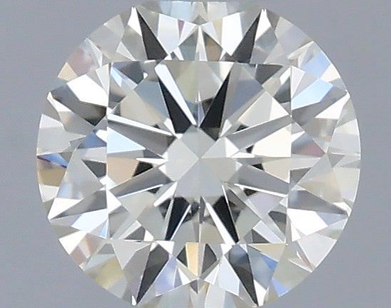 0.30 ct Round diamond