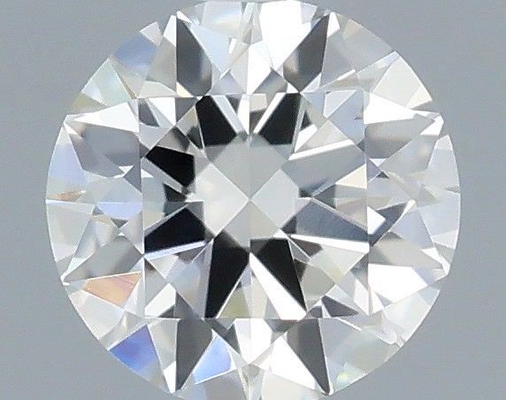 0.30 ct Round diamond