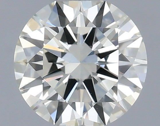 0.30 ct Round diamond