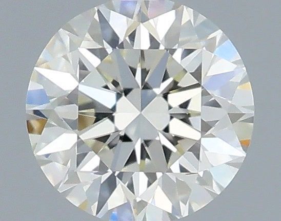 0.31 ct Round Diamond