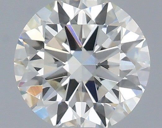 0.32 ct Round Diamond