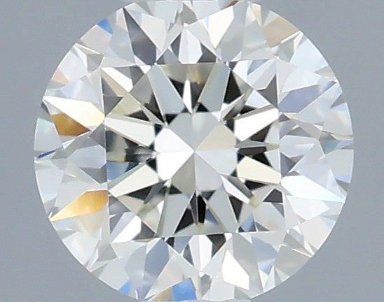 0.33 ct Round Diamond