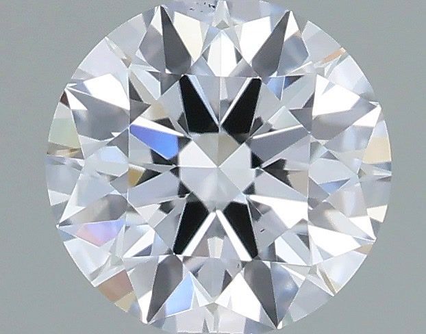 0.36 ct lab-grown Round Diamond
