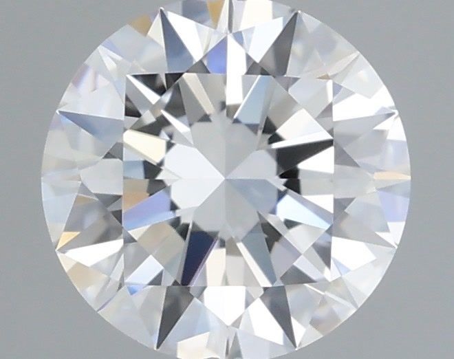 Diament 0.6 ct F/VVS1