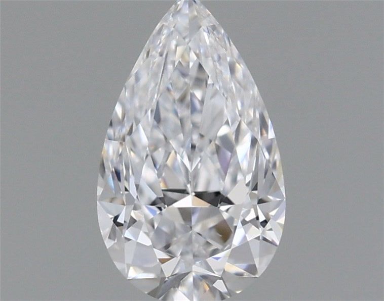 Diament 0.5 ct D/VS1