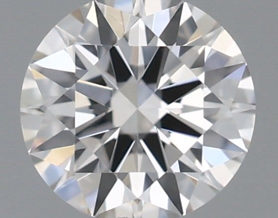 0.23 ct Round Diamond