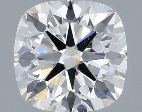 1.07 Carat