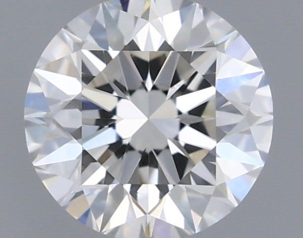 0.50 ct Round diamond