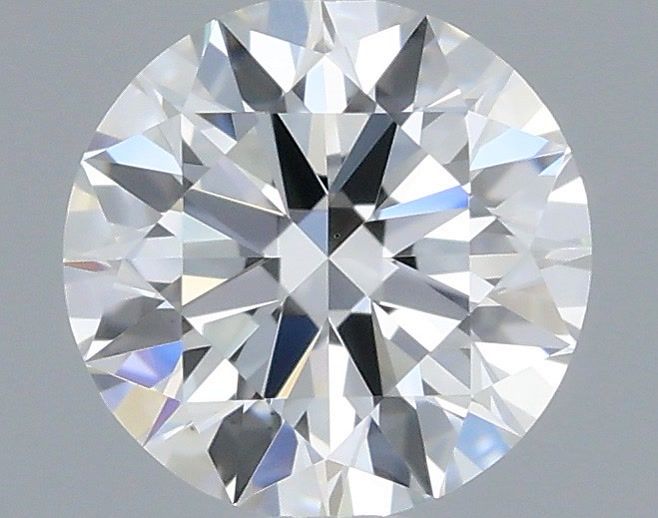 Diament 0.34 ct H/VS1