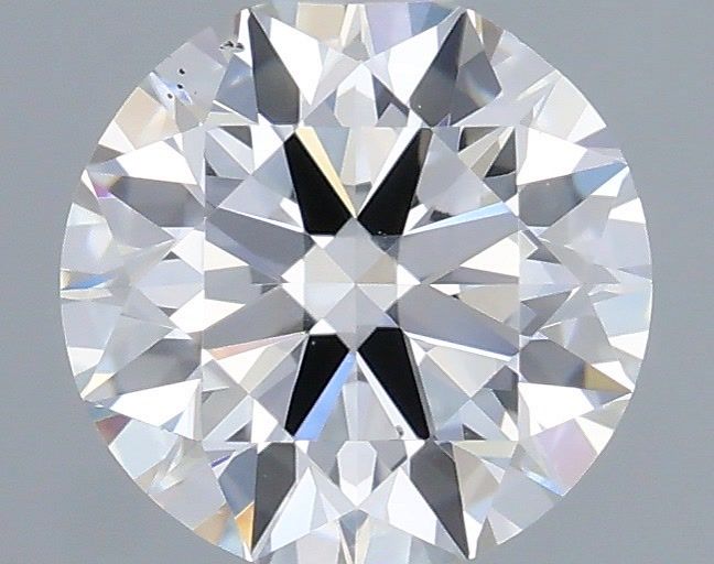 0.57 Carat